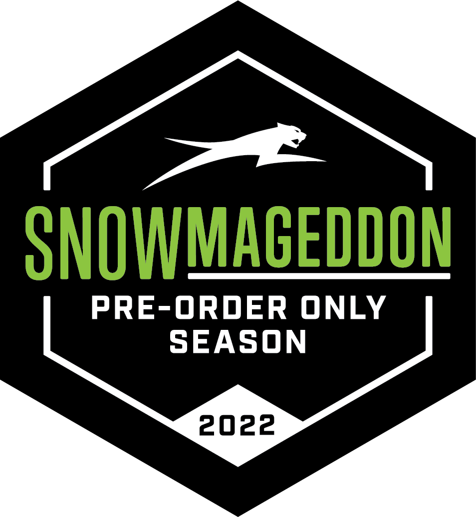 Snowmageddon 2022
Logo
